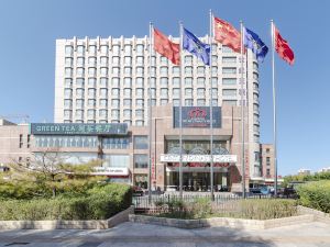 Century Dynasty Hotel