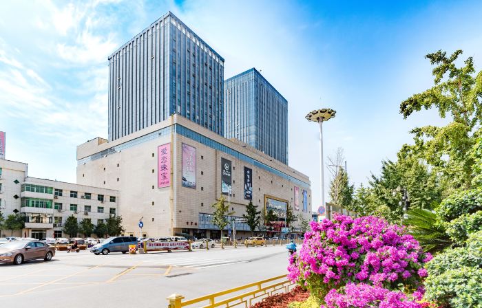 Dashijie Hotel
