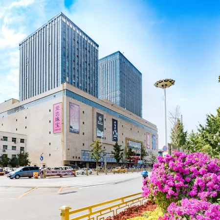 Dashijie Hotel