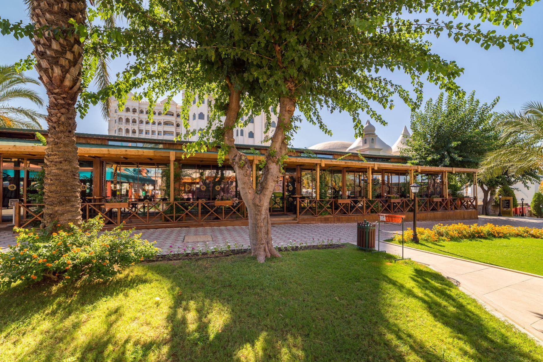 Kamelya Selin Hotel (Sentido Kamelya Selin Hotel)