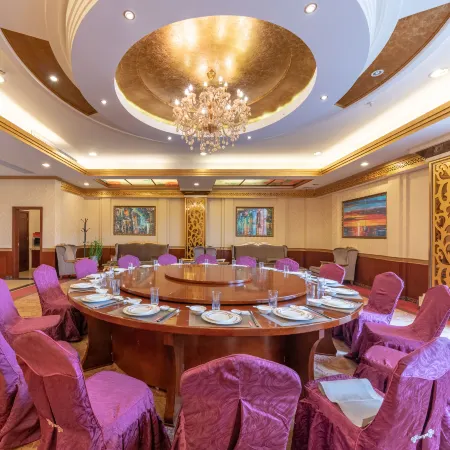 Tai'an International Hotel