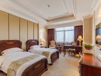 天长新世纪国际大酒店 - 行政豪华双床房