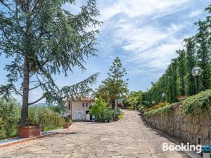 Residence Vacanze Laureana Cilento - Villa Rosi