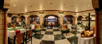 Sonesta St. George Hotel - Convention Center Hotels in Al Aqaletah