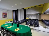 Residence Carlton Hotels in Ferrara