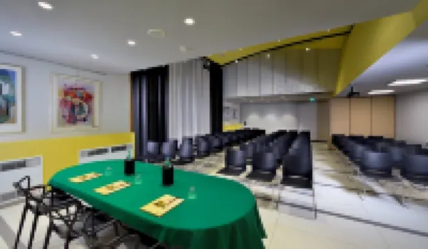 Residence Carlton