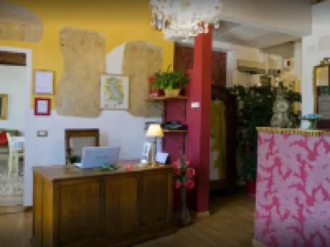 Relais Alcova del Doge Hotels in Mira