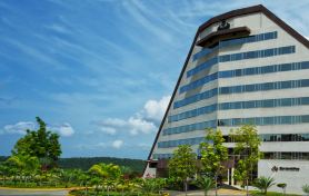 Eurobuilding Hotel Plaza Guayana