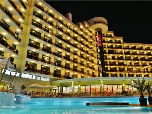 Hotel Marvel All Inclusive - Fully Renovated Free Beach Access