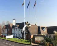 Hotel Wrexham Hotels near St Mary's Church
