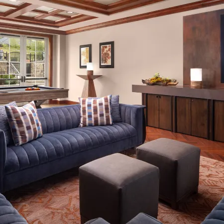 The Ritz-Carlton Club, Vail