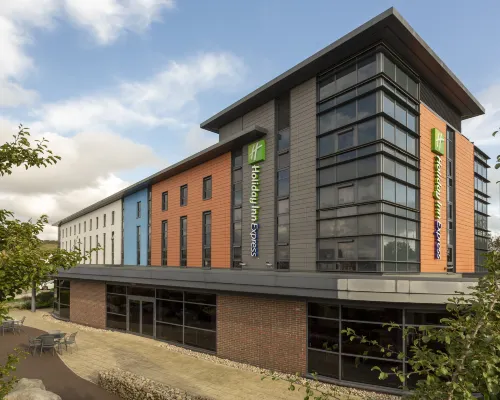 Holiday Inn Express Dunstable, an IHG Hotel Hotels in Dunstable