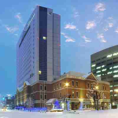 OMO7 旭川 by 星野集團 Hotel Exterior