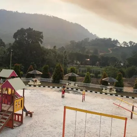 Villa Diamond Hills