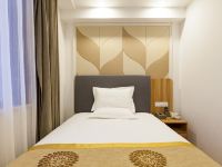 上海涞朋精品酒店 - 标准大床房
