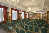 Ensana Thermal Hévíz Hotels in Zalacsany