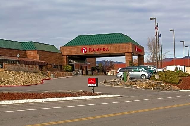 Ramada by Wyndham Price