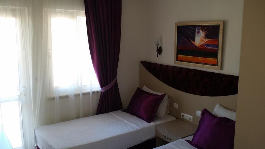 Almena City Hotel