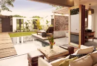 Ka'Ana Resort & Spa
