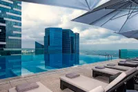 The Westin Singapore Hotel di Singapura