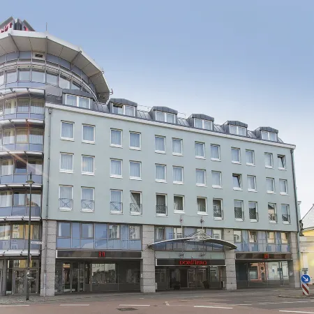 Dormero Hotel Dessau-Roßlau