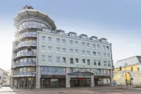 Dormero Hotel Dessau-Roßlau Hotels in 