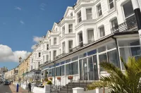 The Strand Hotel Các khách sạn ở Eastbourne