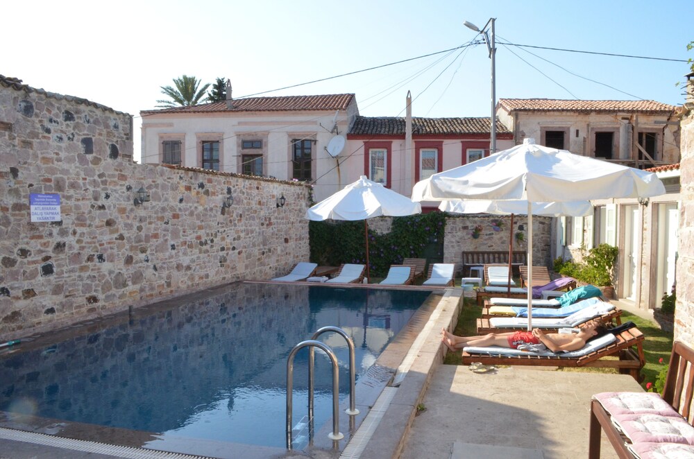 Cunda Poseidon Hotel