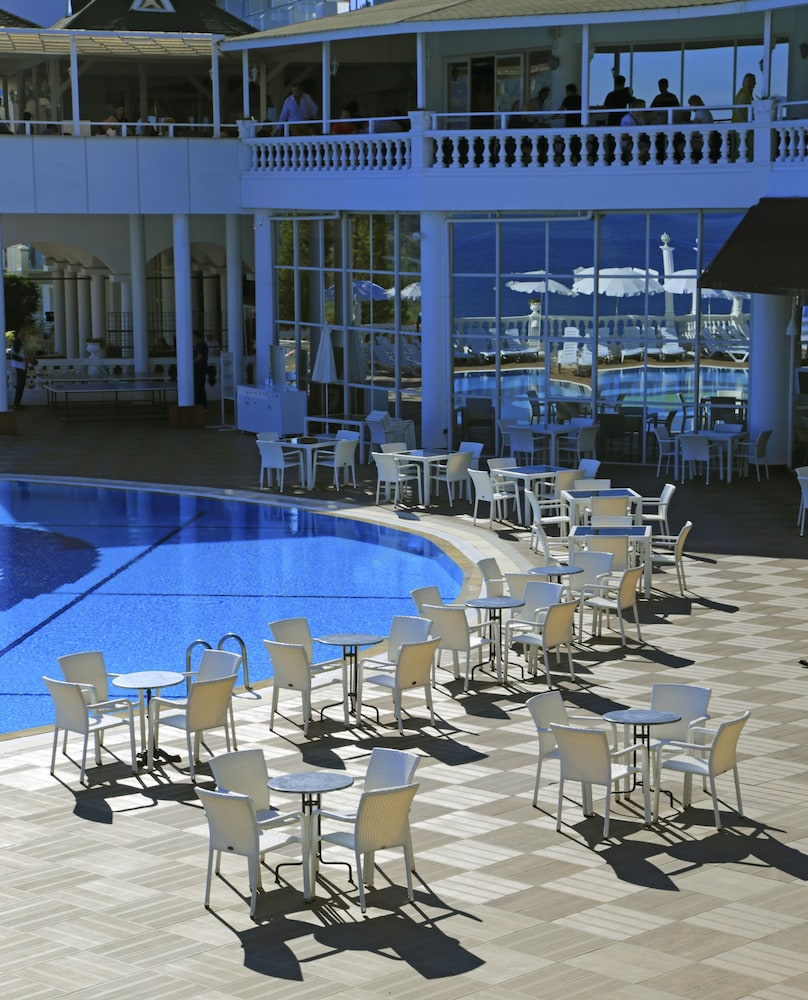 Labranda Ephesus Princess Kusadasi - All Inclusive