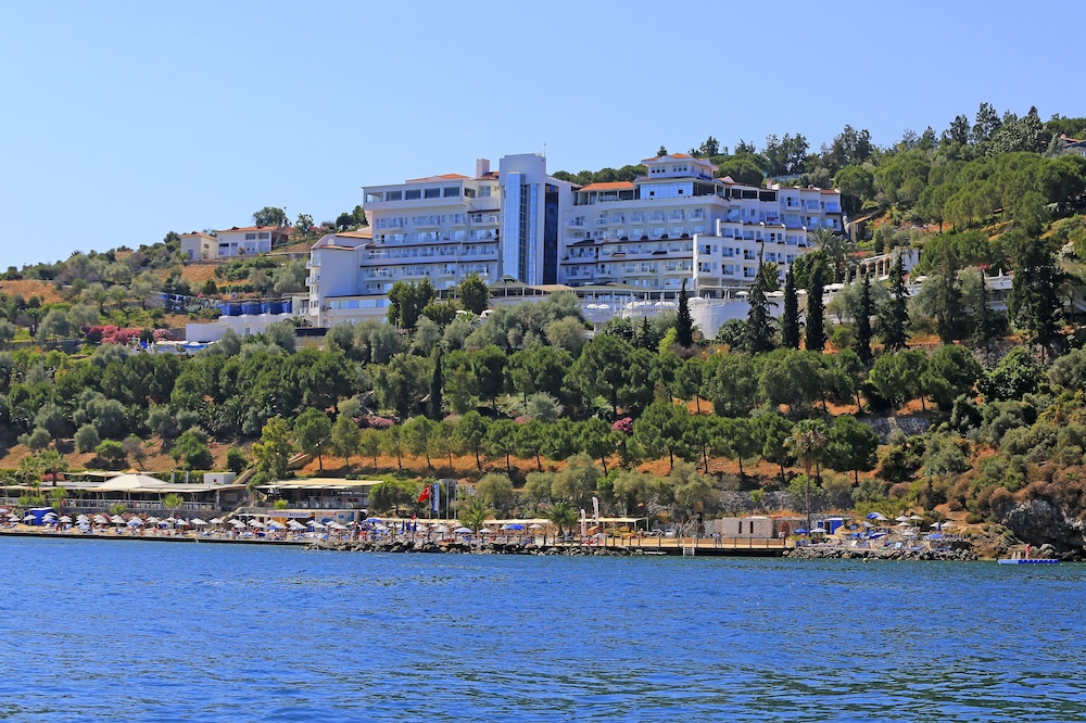 Labranda Ephesus Princess Kusadasi - All Inclusive