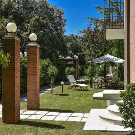 DB Villas le Ville del Lido Resort