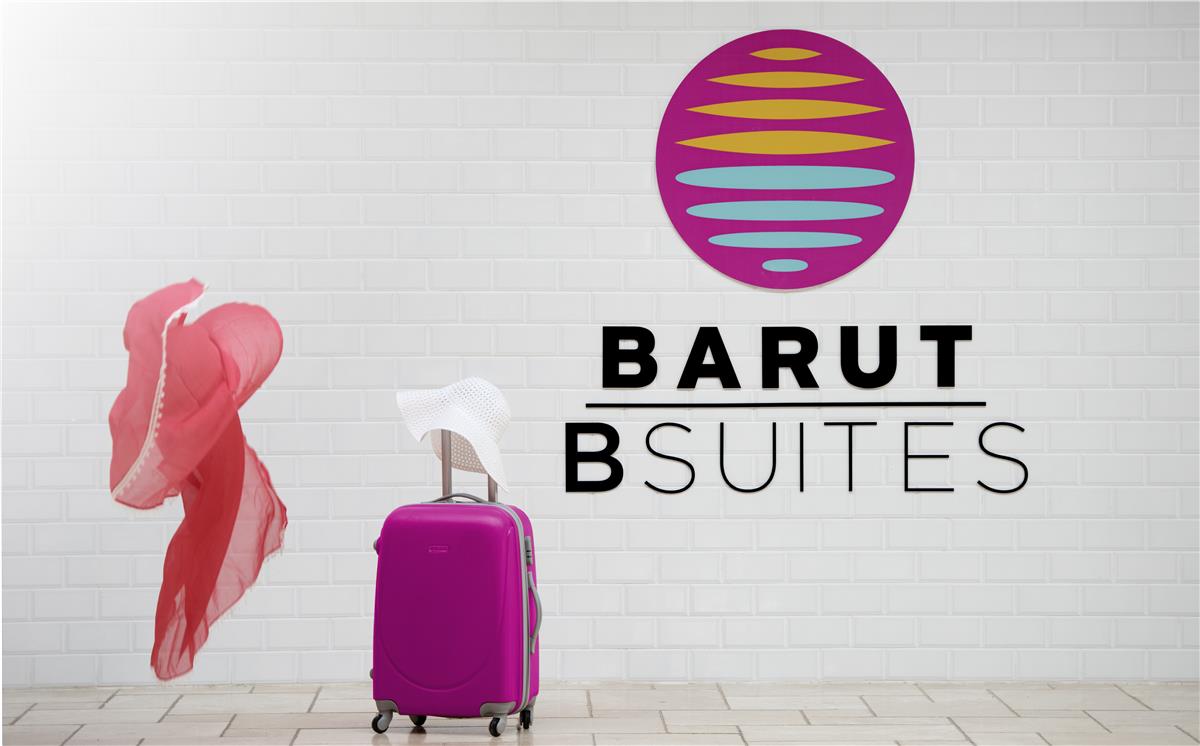 Barut B Suites