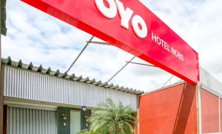 OYO Nobs Hotel, São João de Meriti - Housity