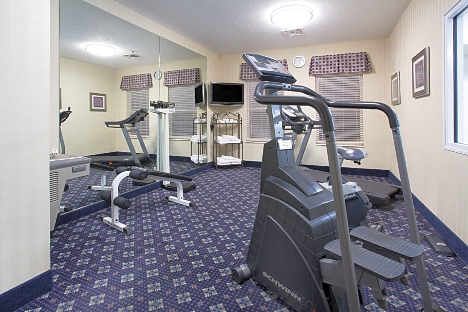 Holiday Inn Express Hotel & Suites Abilene, an Ihg Hotel