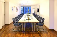 Business Wieland Hotel Hotels in Dusseldorf