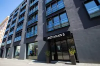 Lindemann's Hotels in Berlin