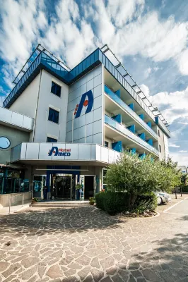 Hotel Amico Hotels in Silvi
