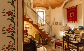 B&B Casa Mila'