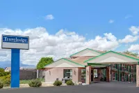 Travelodge by Wyndham Cedar City Các khách sạn ở Brian Head