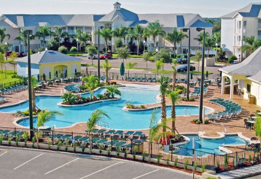 6. 서머 베이 올랜..