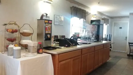 Inn at Cemetery Hill