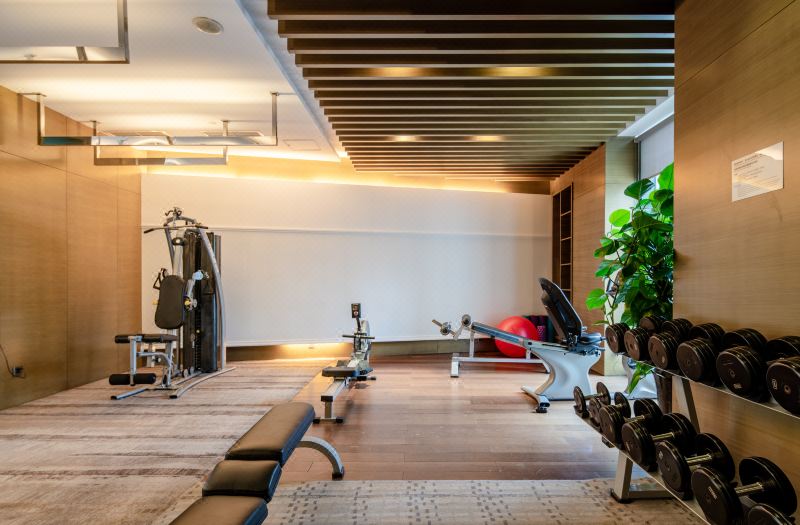 Minshan Hotel photo 5