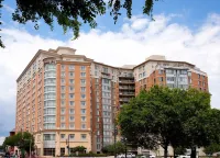 Hampton Inn Washington-Downtown-Convention Center