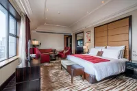 Sichuan Jinjiang Hotel VIP Building Hotel di Chengdu