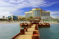 Swissotel Resort and Spa Cesme