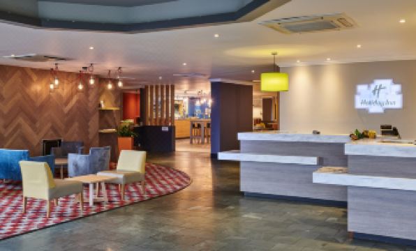 Holiday Inn LEEDS - GARFORTH by IHG
