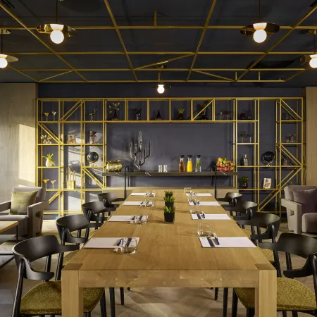 Park Plaza Utrecht
