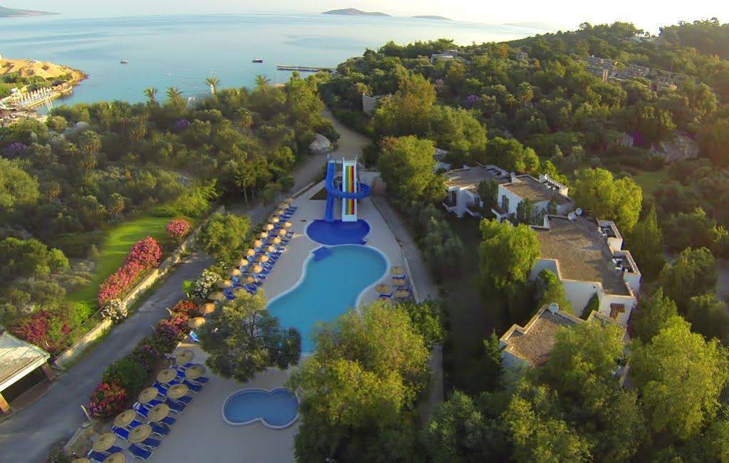 Bodrum Onura Holiday Village