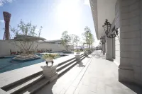 Hotel La Suite Kobe Harborland - Romantic