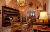 Schloss Matzen Hotels in Alpbach